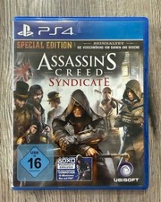 Assassin's Creed: Syndicate