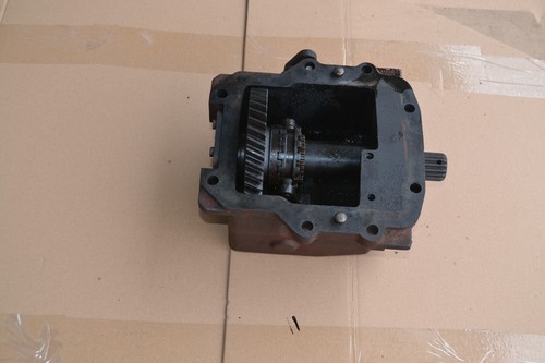 Allradabtrieb für deutz - allradabtrieb,