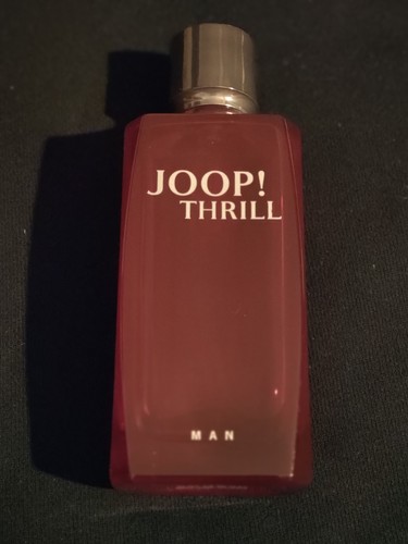 Joop thrill 100 eau de - 100, ml