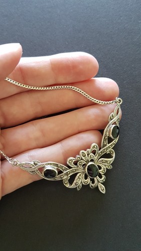 Schönes collier mittelalter - schönes,