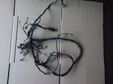 TGB Bullet 50 Kabelbaum