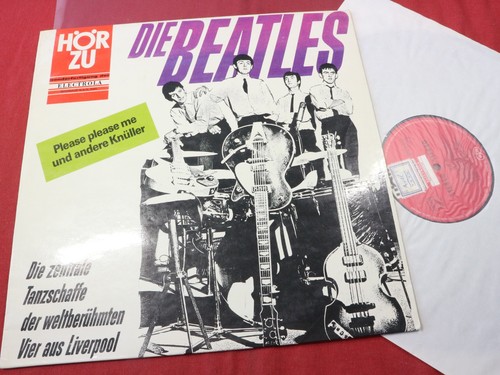 The beatles die zentrale - beatles,