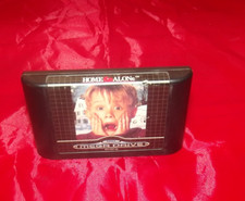 *** Home Alone - Kevin Allein zu Haus - Modul - Sega Mega Drive - SMD - PAL ***