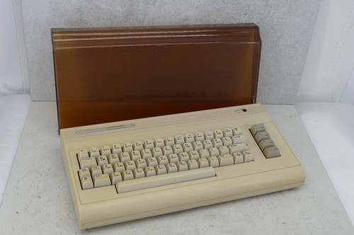 Commodore c64 vintage - 64,