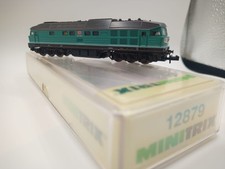 Minitrix 12879 Diesellok BR