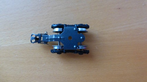 Märklin zweiachsiges - märklin, h0