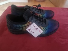 Rieker damen sneaker memosoft - rieker,