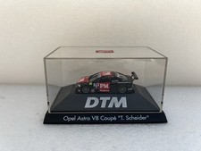 Herpa 037945 Opel Astra V8