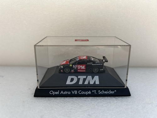 Herpa 037945 opel astra - opel, v8