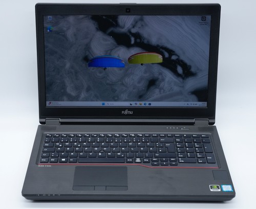 Fujitsu celsius h780 8750h - h780, i7-8750h