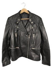 BELSTAFF Bikerjacke Damen
