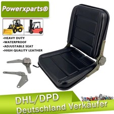 Universal Traktorsitz