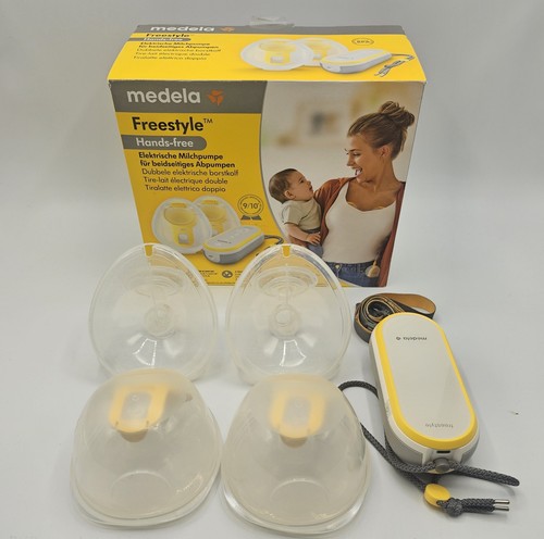 Medela freestyle elektrische - medela,