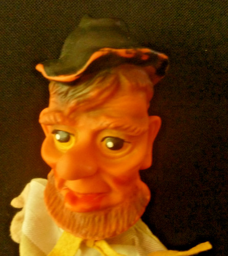 Kasperl theater handpuppe - theater,