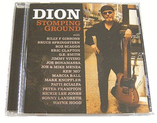 DION (Di Mucci) STOMPING