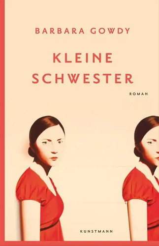 Kleine schwester - kleine,