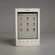 Sony reader prs - sony, 6