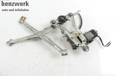 Mercedes W124 Fensterheber