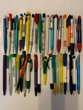 40x Kugelschreiber#auch