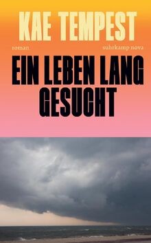 Ein leben lang - gesucht:, roman