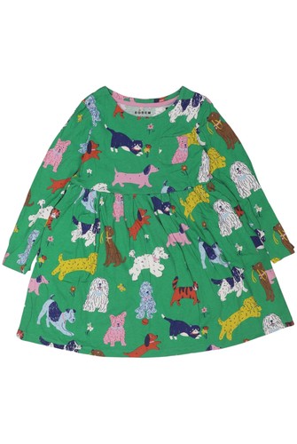 Mini boden kleid mädchen - mini,