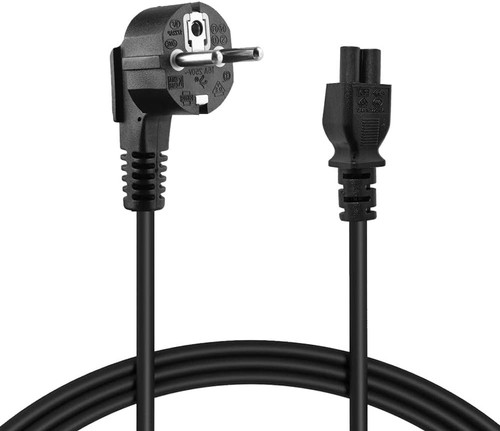 Ladekabel für scooter 2m - ladekabel,