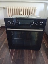 Herdplatte/ Backofen Gorenje