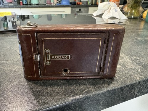 Kodak vest pocket series iii - pocket,