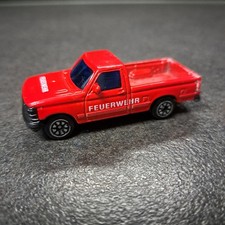 Welly No.9712 Pick-Up