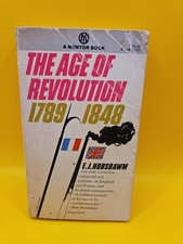 Eric Hobsbawm - The Age of