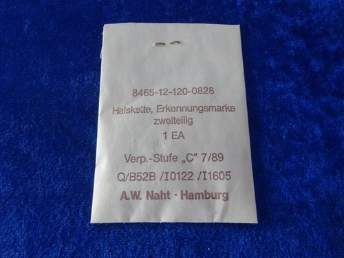 A63 original bundeswehr - a63-01),