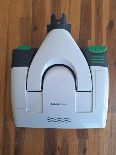 Vorwerk saugwischer spb 100 - saugwischer,