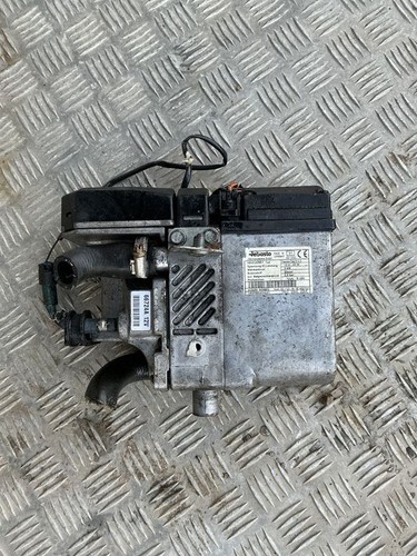 Bmw e53 2002 standheizung - e53,