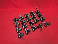 20 × Manfrotto Multiclamp