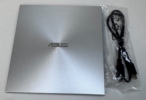 Asus zendrive u8m externer - zendrive,