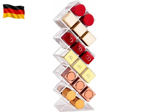 Lippenstift organizer acryl - organizer,,