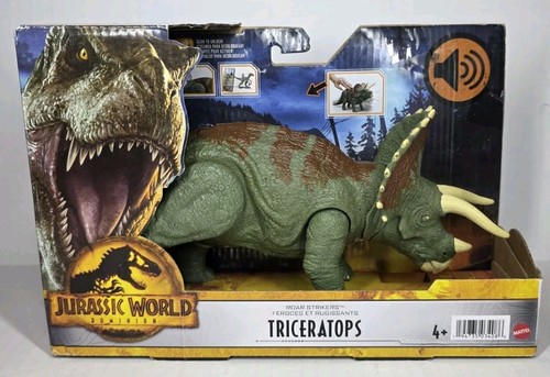 Jurassic world dominion - jurassic,