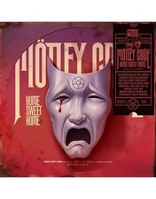 Mötley Crüe - Home Sweet