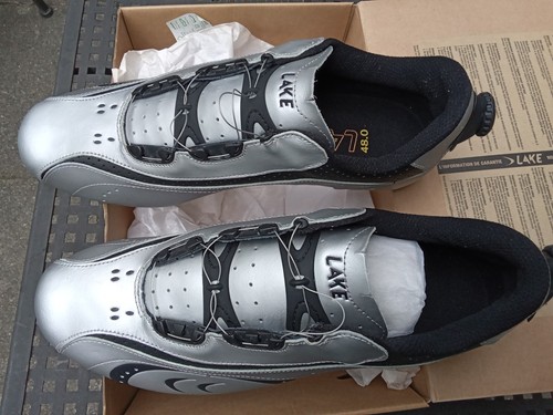 Lake 170 rennradschuhe eu - rennradschuhe,