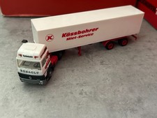 Herpa  1:87 Renault Kassbohrer