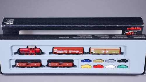 Spur märklin 81409 - z,