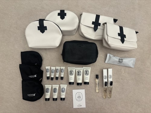 Diptyque amenity kit - kit,