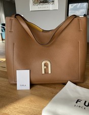 Furla Primula Hobo Bag L Leder