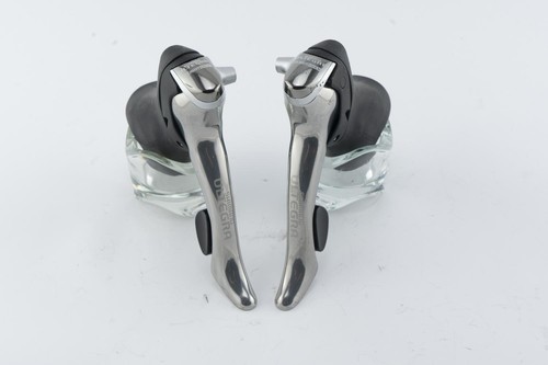 Ultegra sti 6510 set - st-6510,