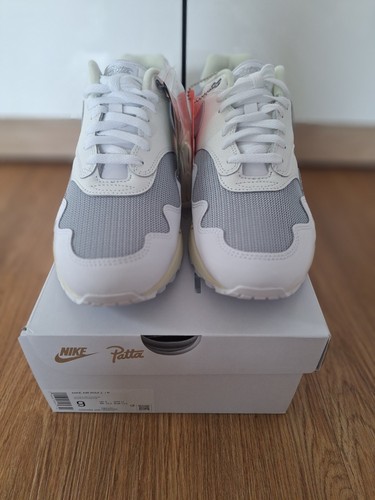Nike air max patta waves - air, 1