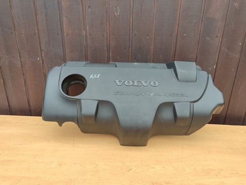 Motorabdeckung volvo v70 - motorabdeckung,