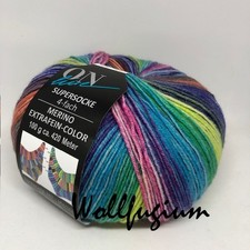ONline Supersocke 4-fach