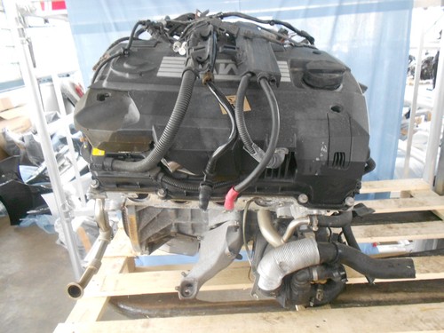 Motor bmw 320i - bmw, n43b20a