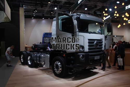 Lkw foto volkswagen - lkw,