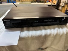 Kenwood KT-990D Quartz